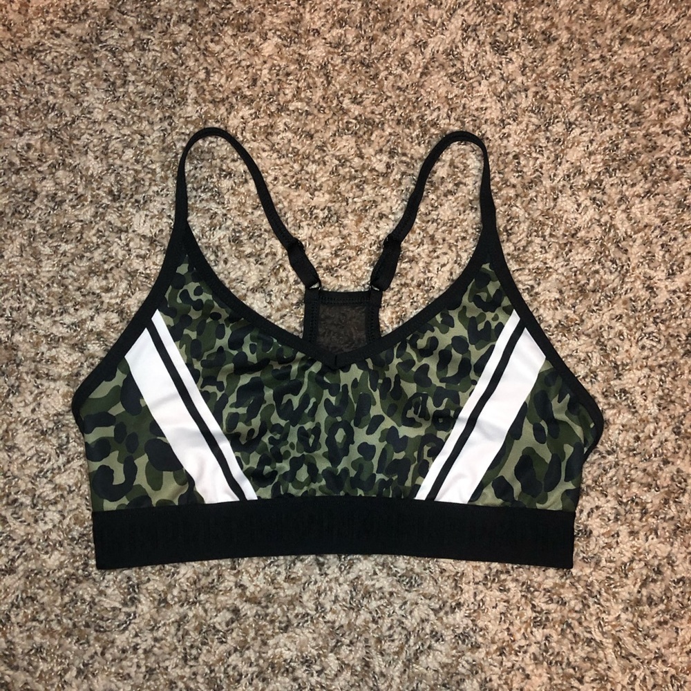 VS PINK Sport bra